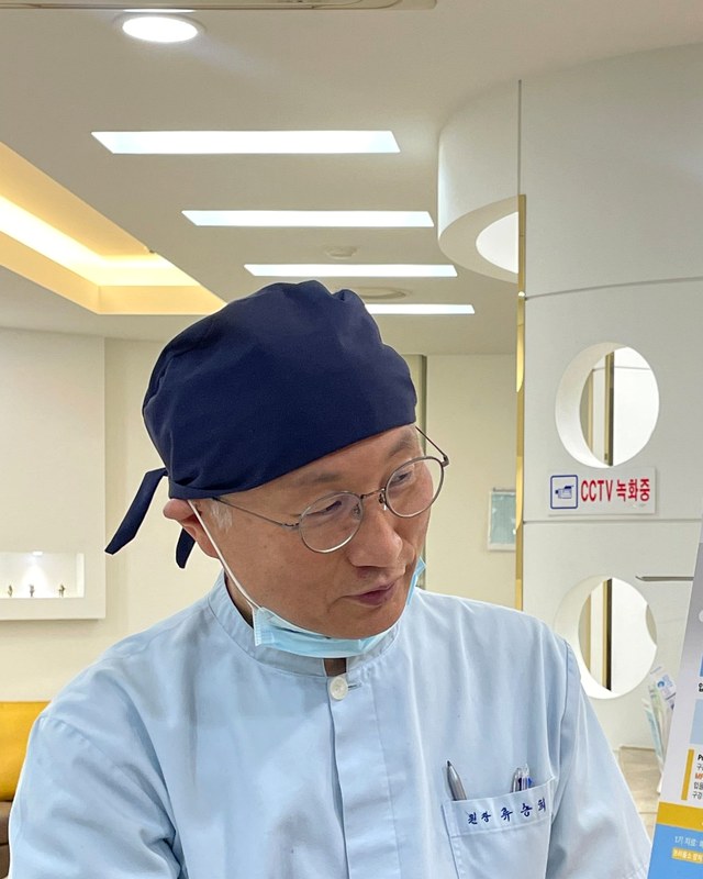 서울치과의원 대표원장 류승희